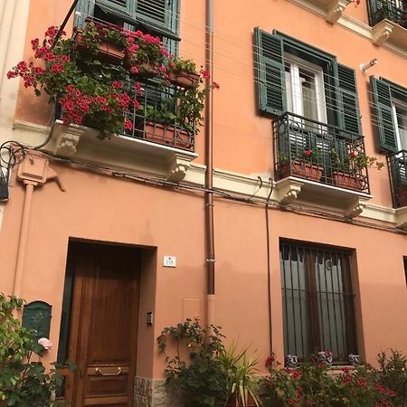 Casa Adriana Cagliari Apartment Exterior photo