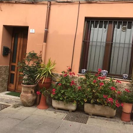 Casa Adriana Cagliari Apartment Exterior photo