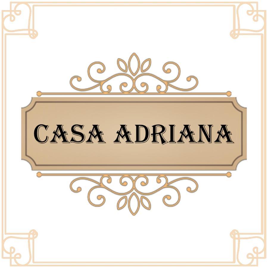 Casa Adriana Cagliari Apartment Exterior photo